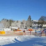 ホテル Altastenberg ヴィンターベルク