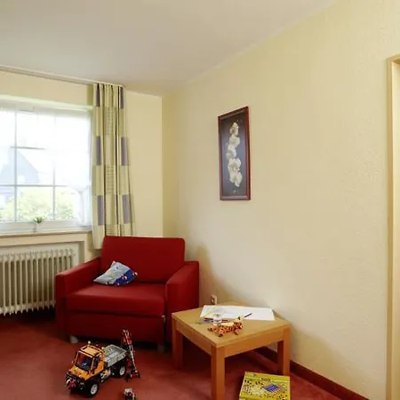 Altastenberg Hotell Winterberg