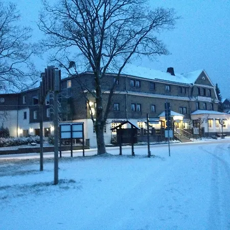 Hotell Altastenberg