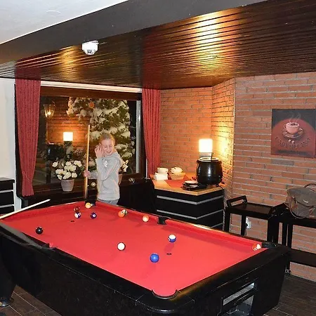 Отель Altastenberg 2*