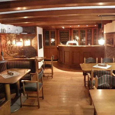 Altastenberg Winterberg