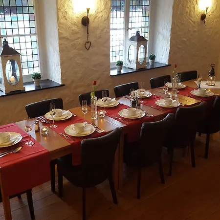 Ξενοδοχείο Altastenberg Βίντερμπεργκ