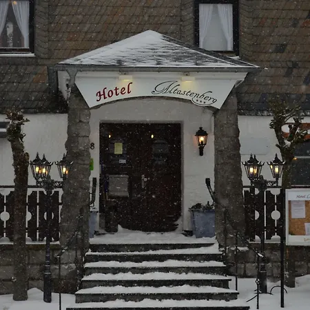 Altastenberg 2* Winterberg