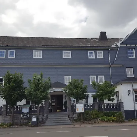 Hotel Altastenberg 2*