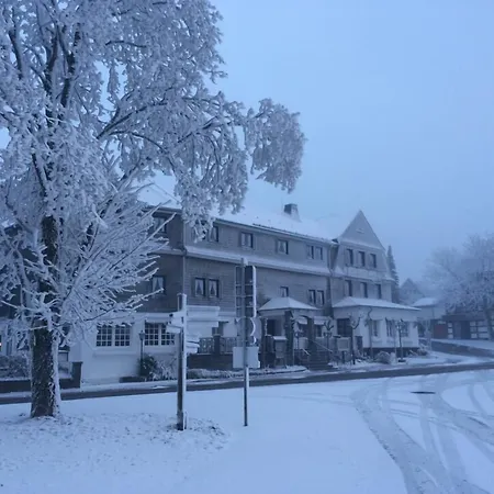 奥塔滕堡酒店 酒店 2*