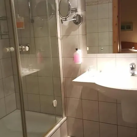 Altastenberg Hotell Winterberg