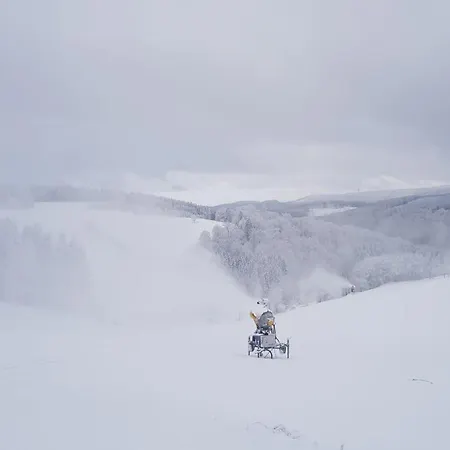奥塔滕堡酒店 酒店