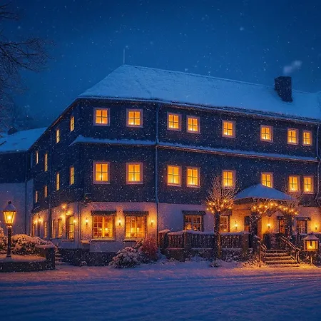 Altastenberg Hotel