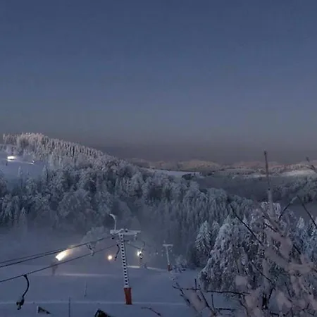 Hotel Altastenberg 2*