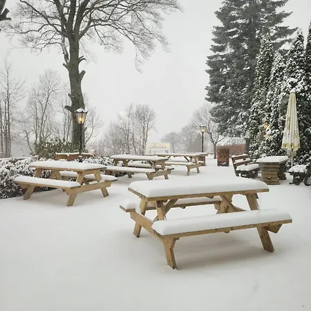Altastenberg Hotel 2*