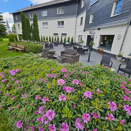 Altastenberg Hotel Winterberg