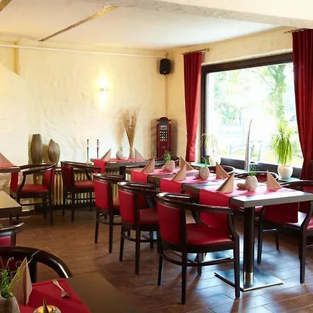 Altastenberg Hotel 2*