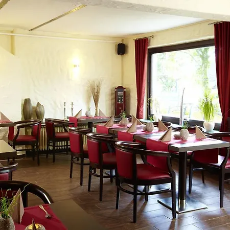 Altastenberg Hotell Winterberg