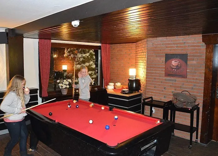 酒店 奥塔滕堡酒店 2*