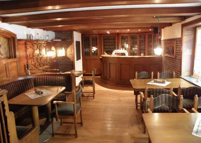 奥塔滕堡酒店 温特贝格