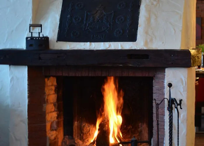 奥塔滕堡酒店 2*