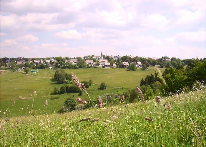 酒店 奥塔滕堡酒店