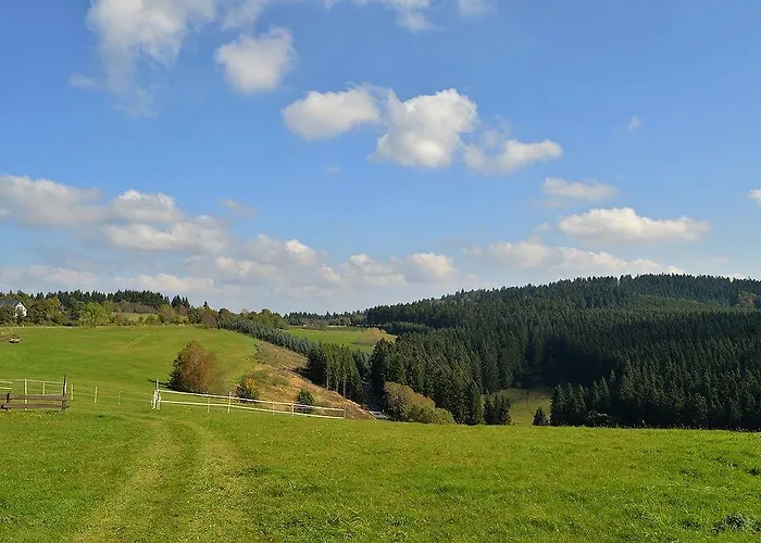 奥塔滕堡酒店 2*