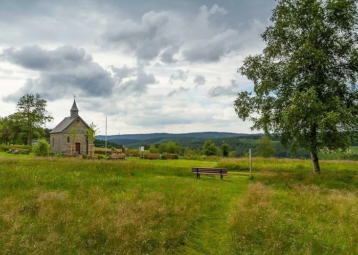 奥塔滕堡酒店 2*