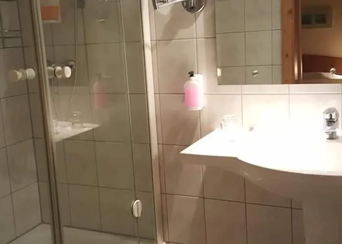 Altastenberg Hotel Winterberg