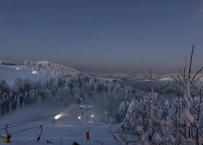 酒店 奥塔滕堡酒店 2*