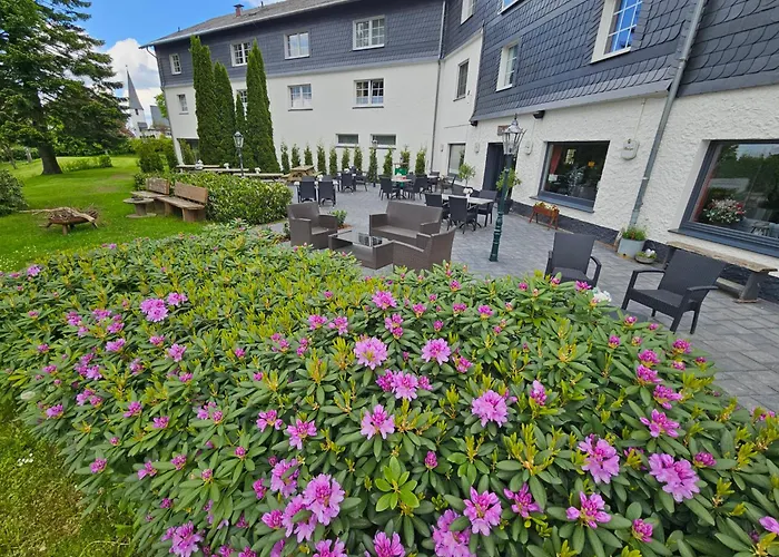 Altastenberg Hotel Winterberg