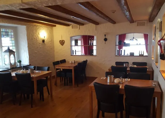 酒店 奥塔滕堡酒店